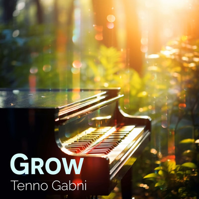 アルバム/Grow/Tenno Gabni