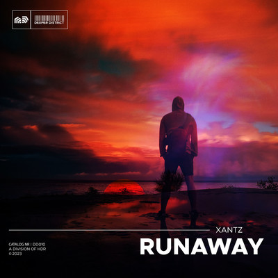 アルバム/Runaway/XanTz