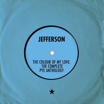 The Colour of My Love/Jefferson