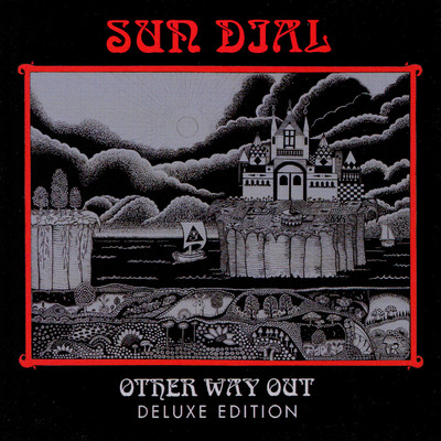 Exploding In Your Mind (Anthology Version)/Sun Dial