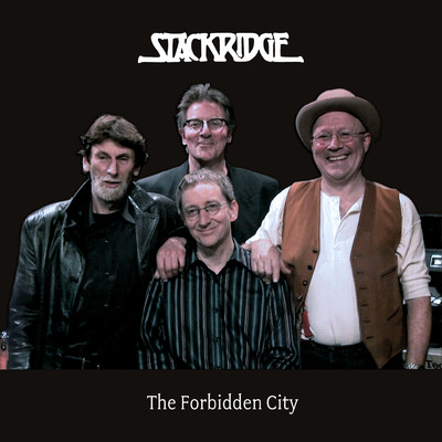 アルバム/The Forbidden City (Live)/Stackridge