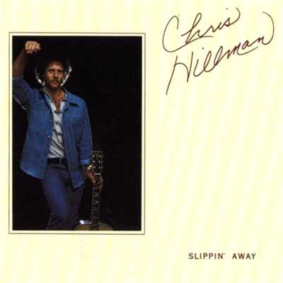 Step on Out/Chris Hillman