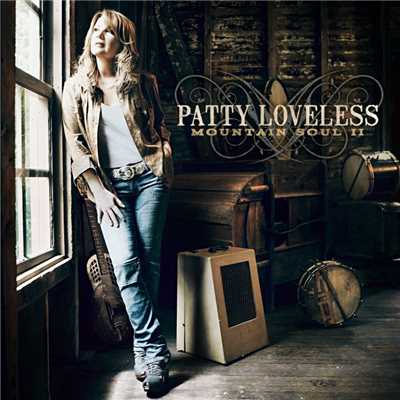 アルバム/Mountain Soul II/Patty Loveless