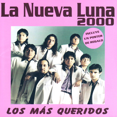 アルバム/Los Mas Queridos/La Nueva Luna