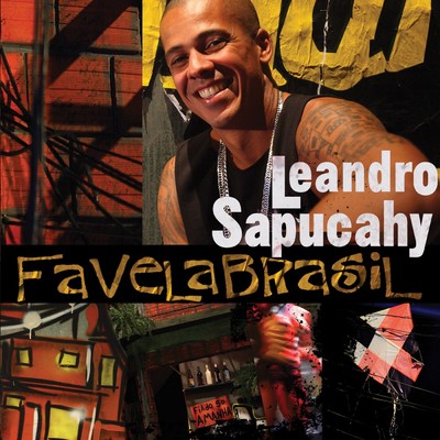 Bicho solto/Leandro Sapucahy