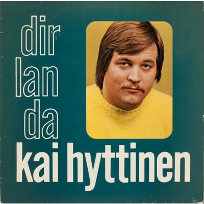 アルバム/Dirlanda/Kai Hyttinen