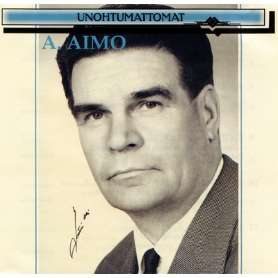 A. Aimo／Dallape-orkesteri
