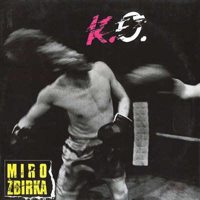 シングル/Boxer/Miroslav Zbirka