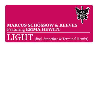 Light (feat. Emma Hewitt)/Marcus Schossow & Reeves