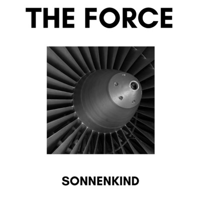 アルバム/The Force/Sonnenkind