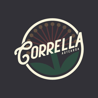 アルバム/Corrella/Corrella
