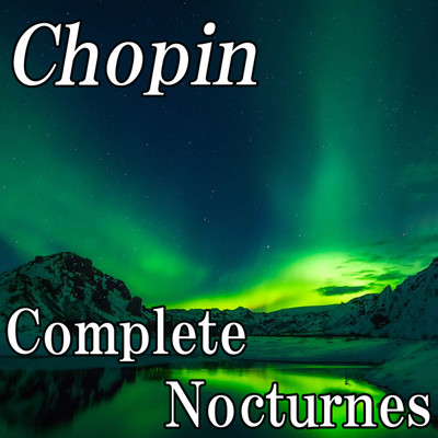 Nocturne No.13 in C Minor, Op.48 No.1/Pianozone