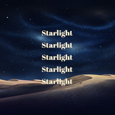 Starlight/Melosa Wave