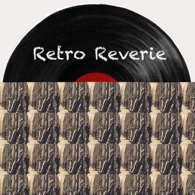 シングル/Retro Reverie/はる