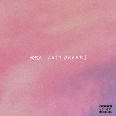 アルバム/Lost Breaks/Optic