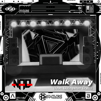 Walk Away (feat. Livingston Crain)/Nao