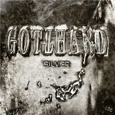 アルバム/Silver/Gotthard