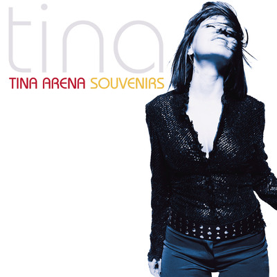 アルバム/Souvenirs/Tina Arena