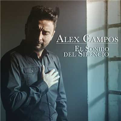 シングル/El Sonido del Silencio (Ranchera)/Alex Campos