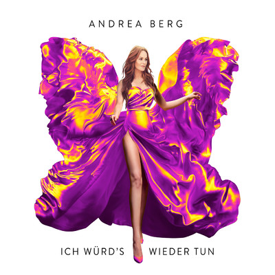 シングル/Jung, verliebt und frei/Andrea Berg／Nik P.