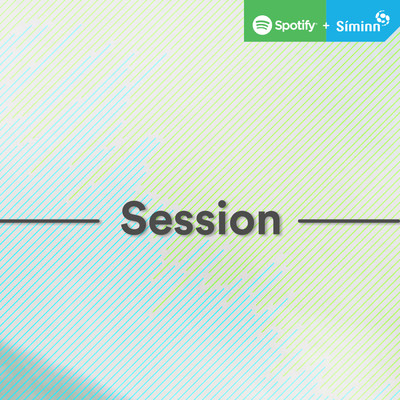 Siminn + Spotify Session/Various Artists