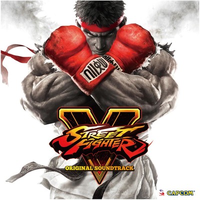 Another Fight Is Coming Your Way！/Capcom Sound Team