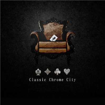 Royal straight/Classic Chrome City