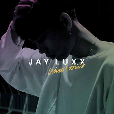 ALONE/Jay Luxx