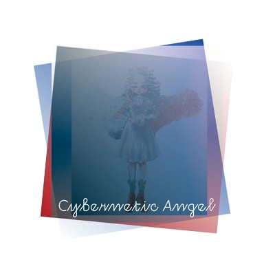 シングル/Cybernetic Angel VIP (feat. nikuniboshi)/Ano