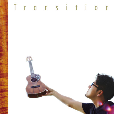 アルバム/Transition/DAICHI