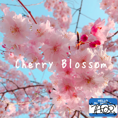 シングル/Cherry Blossom/TARO