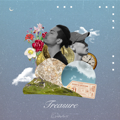 Treasure (feat. TA-TI & 空廻)/JiNMaK