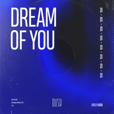 Dream Of You/AKIAL