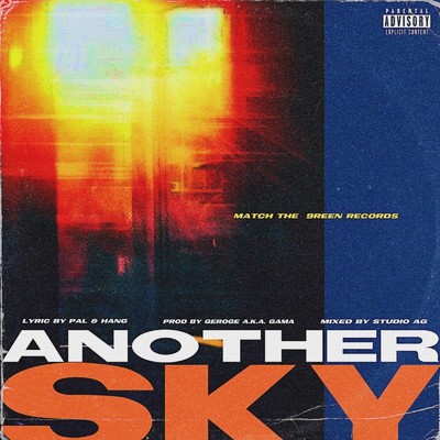 Another Sky (feat. HANG)/PAL