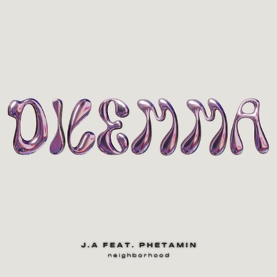 Dilemma (feat. Phetamin)/J.A