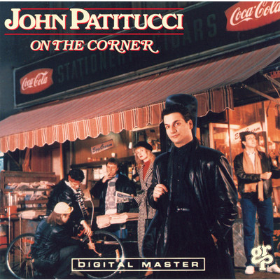 On The Corner/ジョン・パティトゥッチ