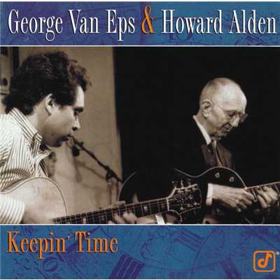 I Cover The Waterfront (Instrumental)/George Van Eps／Howard Alden