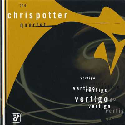 シングル/Almost Home/Chris Potter Quartet