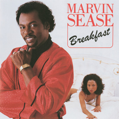 アルバム/Breakfast/Marvin Sease