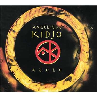 Agolo (Mk Ragga Mix)/アンジェリーク・キジョー