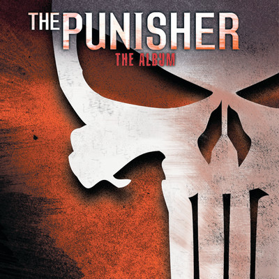 The Punisher: The Album/Various Artists