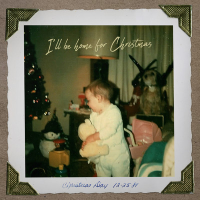 シングル/I'll Be Home For Christmas/Chrissy Metz