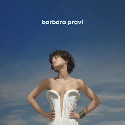 シングル/Saute/Barbara Pravi