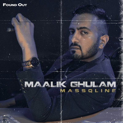 シングル/Maalik Ghulam (Explicit)/MassQline