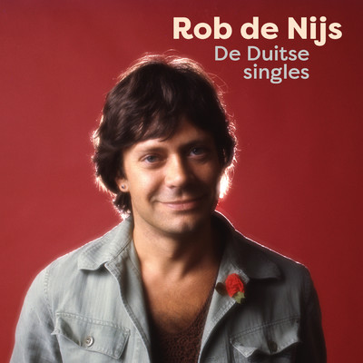 アルバム/De Duitse Singles/Rob de Nijs