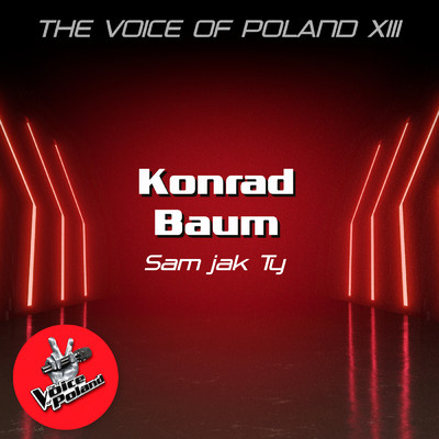 Sam Jak Ty/Konrad Baum