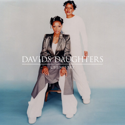 The Language Of Love/Davids Daughters