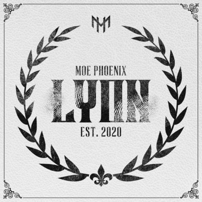 アルバム/LYON/Moe Phoenix