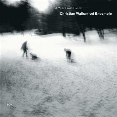 ホースシュー・ワルツ/Christian Wallumrod Ensemble