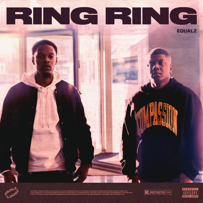 シングル/Ring Ring (Instrumental)/Equalz